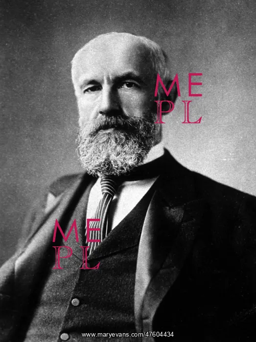 : G. Stanley Hall, American Psychologist : G. Stanley Hall, American Psychologist