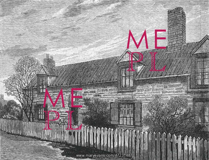  : G Stephenson - Killingworth