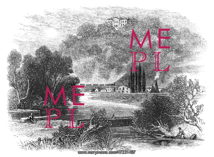 : G Stephenson - Tapton : G Stephenson - Tapton