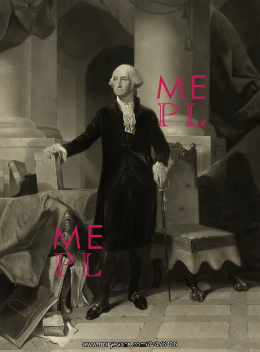 : G. Washington : G. Washington