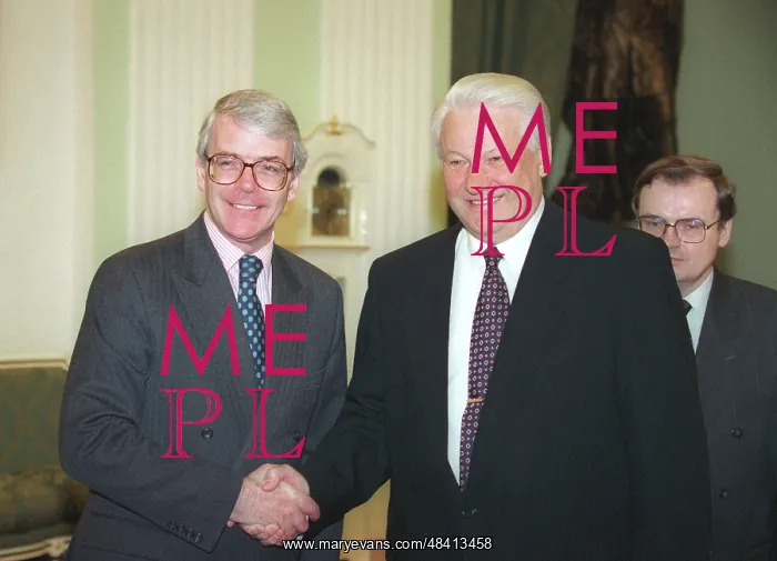 : G8 summit in Moscow, 1996 : G8 summit in Moscow, 1996