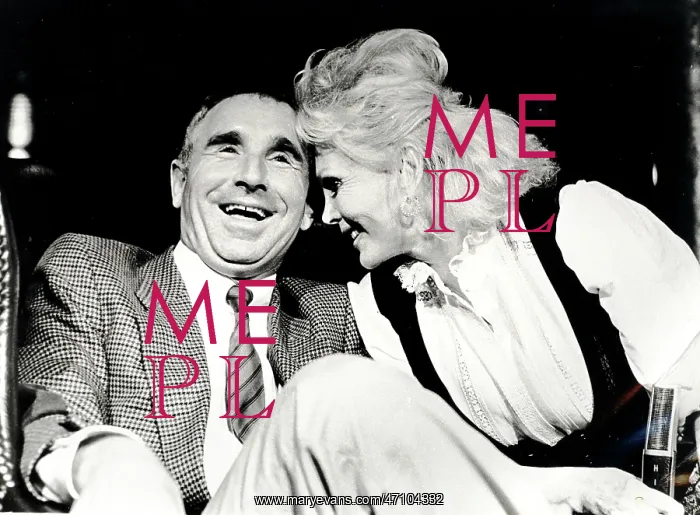 : Gabor and 9th Husband : Gabor and 9th Husband