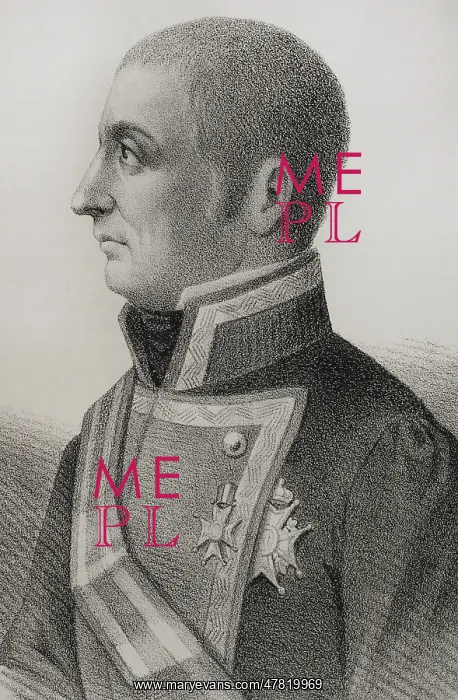 : Gabriel Ciscar y Ciscar (1760-1829). Spanish mariner : Gabriel Ciscar y Ciscar (1760-1829). Spanish mariner