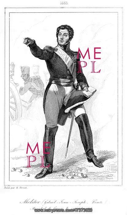 : GABRIEL COMTE MOLITOR 2 : GABRIEL COMTE MOLITOR 2