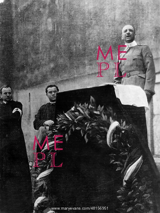 : Gabriel D'Annunzio : Gabriel D'Annunzio