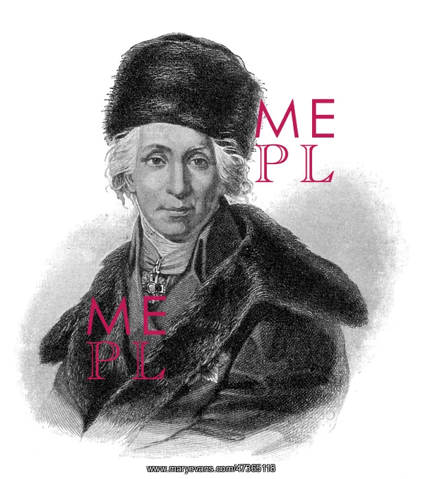 : GABRIEL DERZHAVIN - 2 : GABRIEL DERZHAVIN - 2