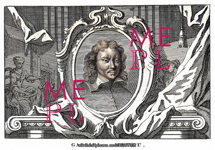 : GABRIEL METSU - 1 : GABRIEL METSU - 1