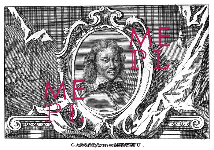  : GABRIEL METSU - 1