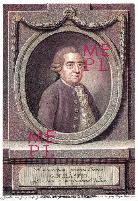 : GABRIEL NICOLAS RASPE : GABRIEL NICOLAS RASPE