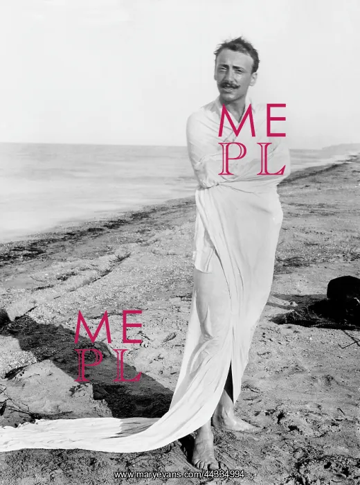 : Gabriele D'Annunzio : Gabriele D'Annunzio