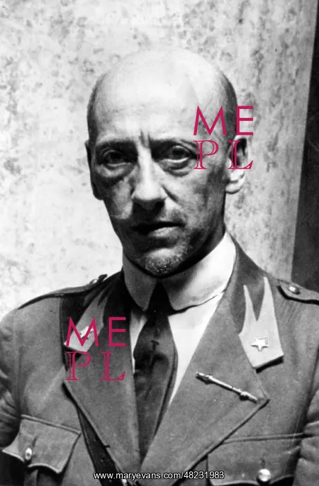 : Gabriele Di Annunzio : Gabriele Di Annunzio