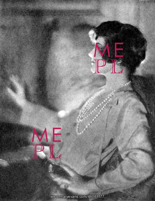 : Gabrielle Coco Chanel : Gabrielle Coco Chanel