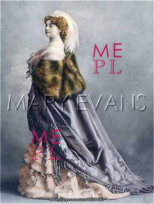 : GABRIELLE REJANE : GABRIELLE REJANE