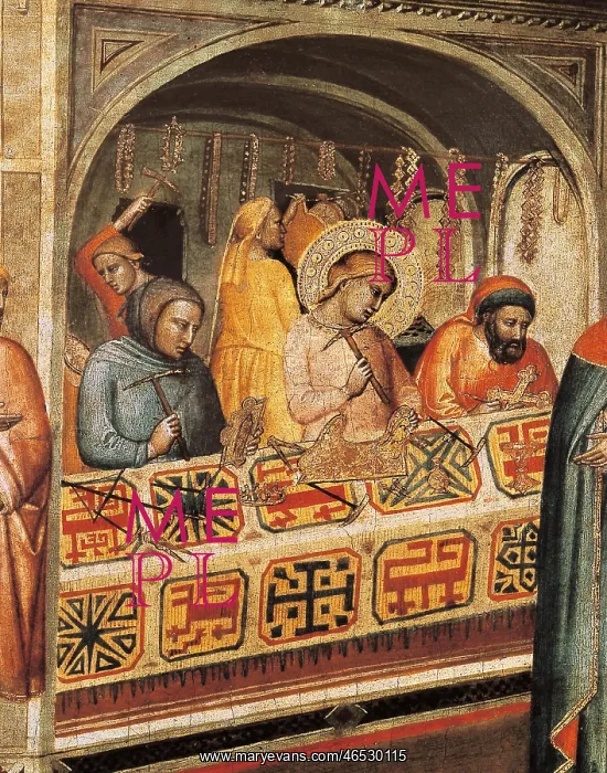: GADDI, Tadeo (1300-1366) : GADDI, Tadeo (1300-1366)
