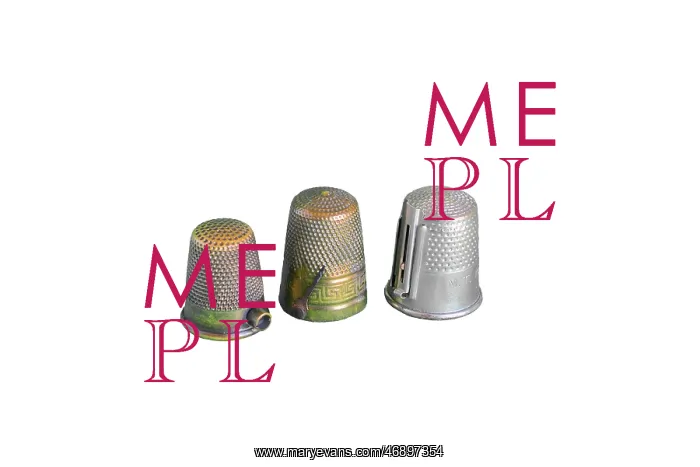  : Gadget Thimbles