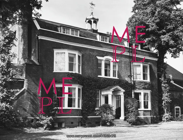 : GAD'S HILL HOUSE : GAD'S HILL HOUSE