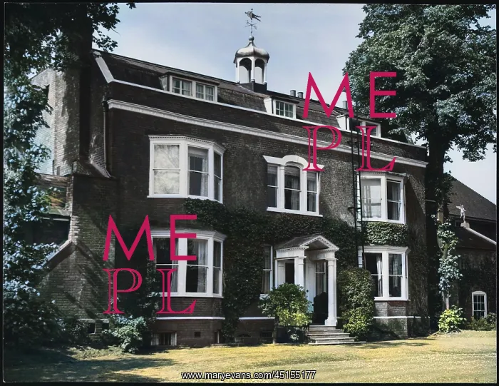 : GAD'S HILL HOUSE : GAD'S HILL HOUSE