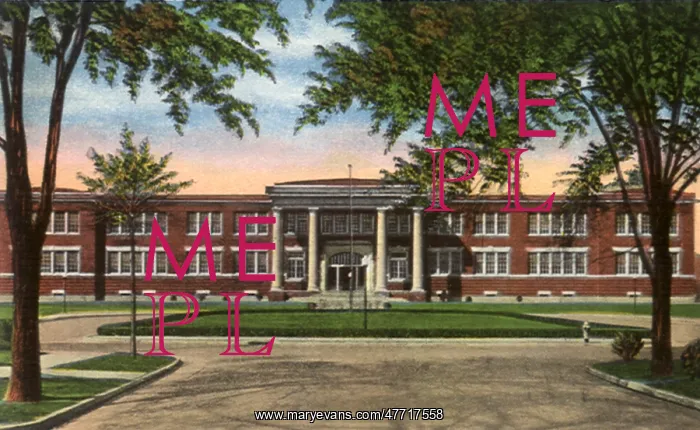 : Gadsden High School. Gadsden : Gadsden High School. Gadsden