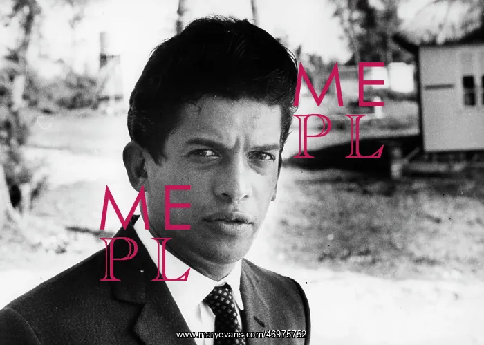 : Gaetan Duval : Gaetan Duval