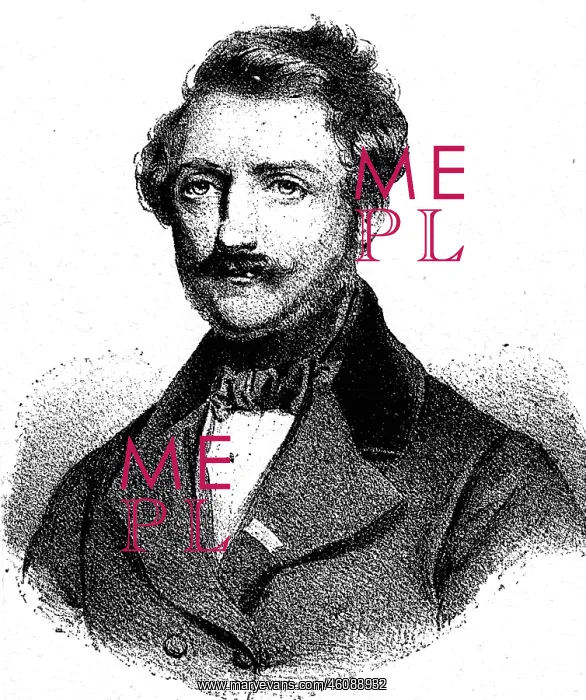 : Gaetano Donizetti : Gaetano Donizetti