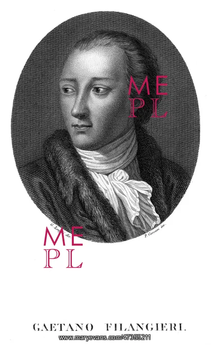 : GAETANO FILANGIERI : GAETANO FILANGIERI