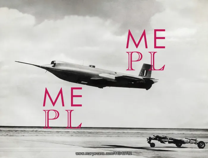 : GAF Jindivik target-drone : GAF Jindivik target-drone