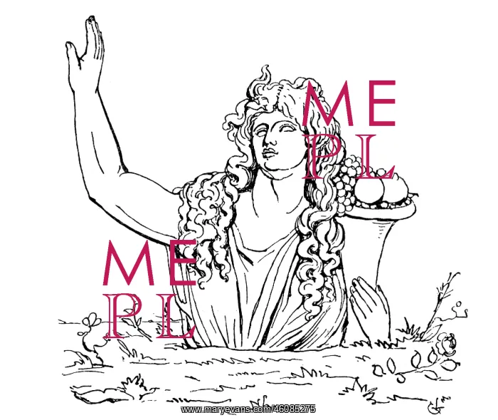 : Gaia, goddess and earth mother : Gaia, goddess and earth mother