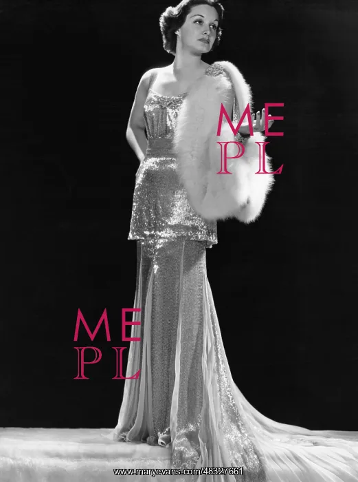 : Gail Patrick, 1938 : Gail Patrick, 1938