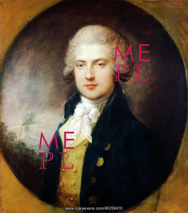 : Gainsborough, An Associate of the Prince of Wales : Gainsborough, An Associate of the Prince of Wales