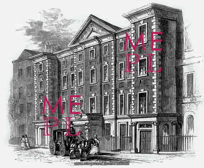 : GAINSBOROUGH / PALL MALL : GAINSBOROUGH / PALL MALL
