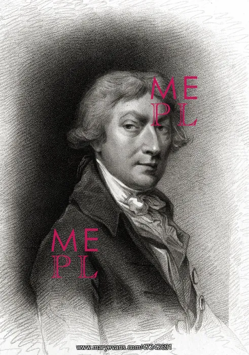  : GAINSBOROUGH, self portrait