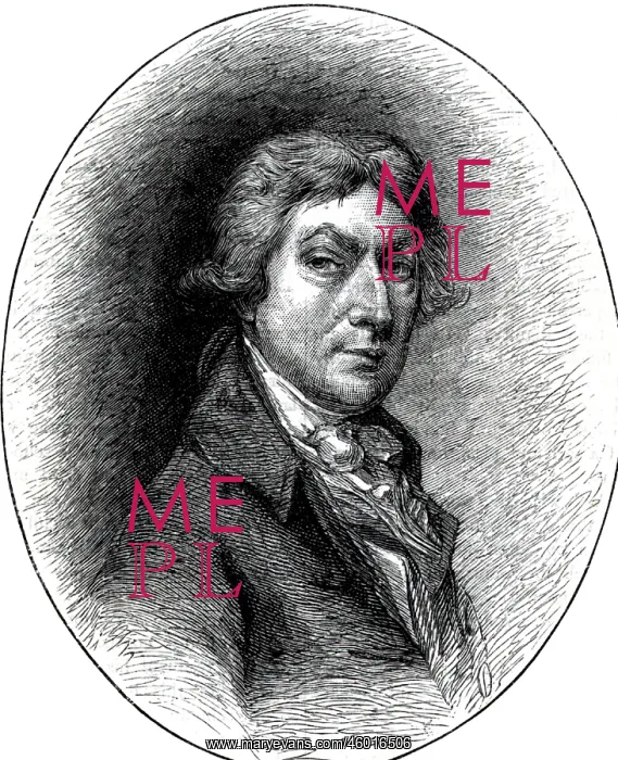 : Gainsborough, Thomas, English painter : Gainsborough, Thomas, English painter