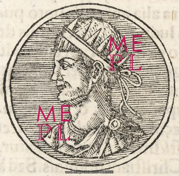  : GAIUS J V MAXIMINUS