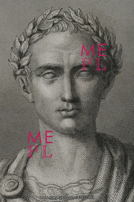 : Gaius Julius Caesar (100 BC - 44 BC) : Gaius Julius Caesar (100 BC - 44 BC)
