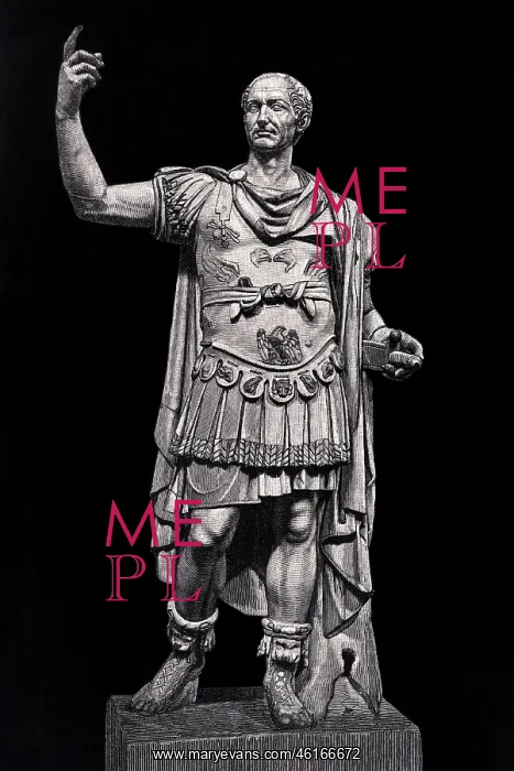 : Gaius Julius Caesar : Gaius Julius Caesar