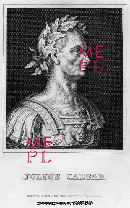 : Gaius Julius Caesar : Gaius Julius Caesar