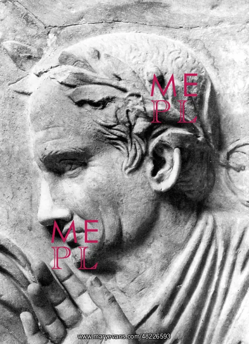 : Gaius Maecenas : Gaius Maecenas