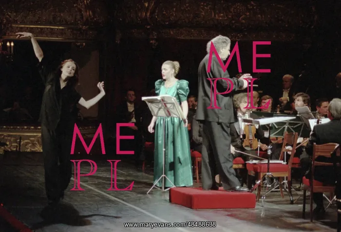 : Gala-a concert in memory of Maria Callas : Gala-a concert in memory of Maria Callas