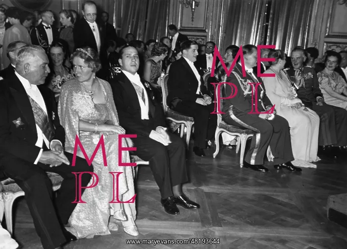 : Gala in Berlin, 1936 : Gala in Berlin, 1936