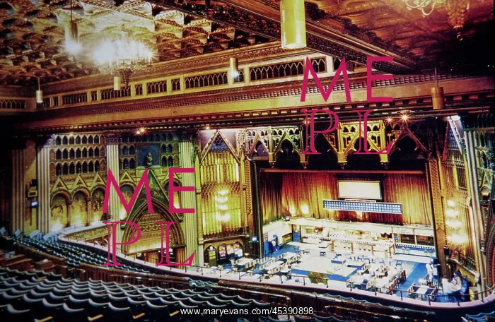 : Gala Bingo Hall, - 60 Mitcham Road, Tooting Graveney, Wands : Gala Bingo Hall, - 60 Mitcham Road, Tooting Graveney, Wands