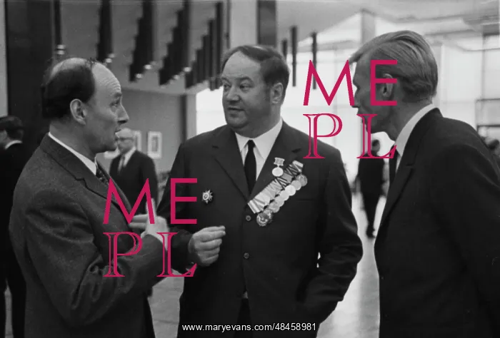 : Gala premiere of films Fire Bulge and Breakthrough : Gala premiere of films Fire Bulge and Breakthrough