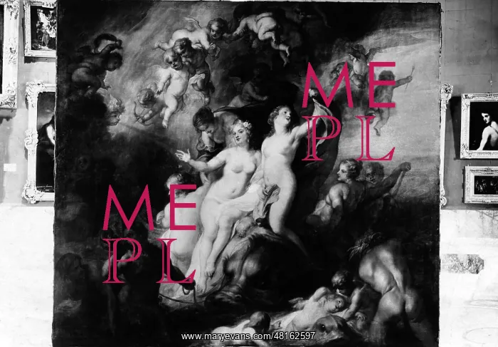: Galatea, Griechische Mythologie : Galatea, Griechische Mythologie