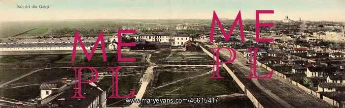 : Galati - Romania : Galati - Romania
