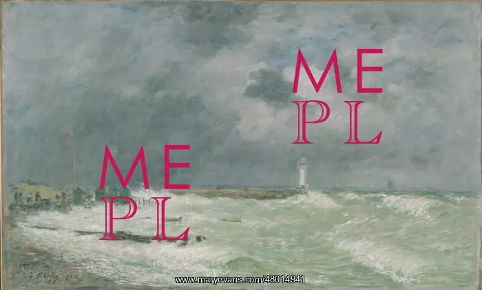 : Gale in Frascati, Le Havre : Gale in Frascati, Le Havre