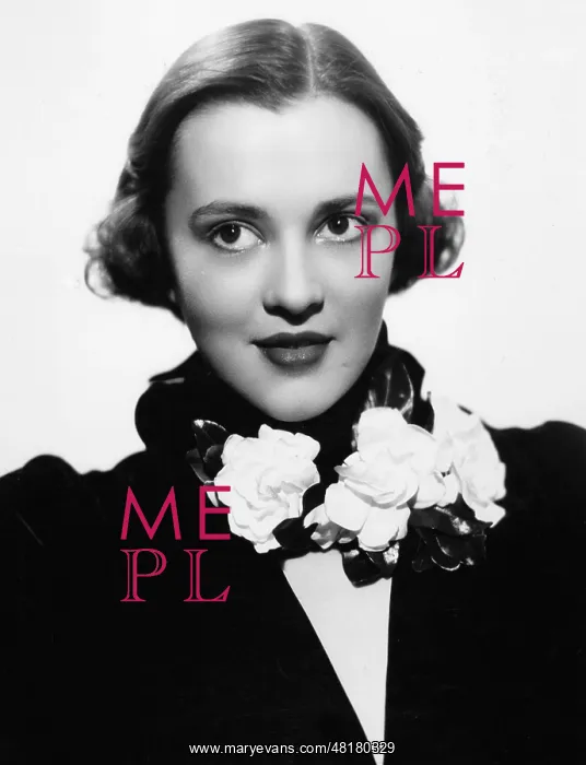 : Gale Page, 1935 : Gale Page, 1935