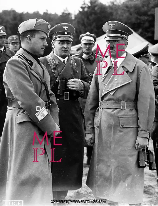 : Galeazzo Ciano : Galeazzo Ciano