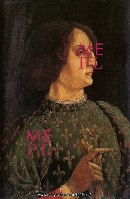  : Galeazzo Maria Sforza