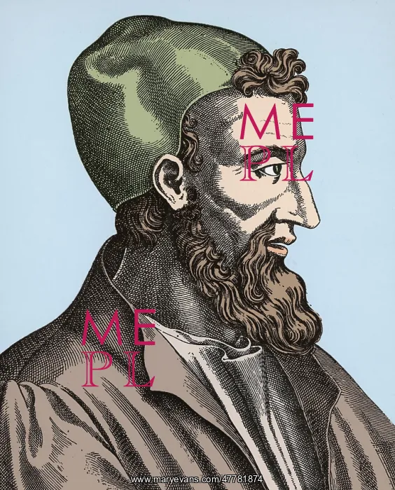 : Galen, Ancient Greek Physician : Galen, Ancient Greek Physician