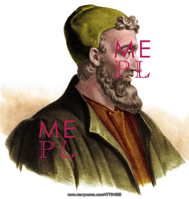 : Galen, Ancient Greek Physician : Galen, Ancient Greek Physician