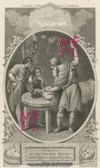: GALEN AND PATIENT : GALEN AND PATIENT